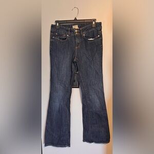 Gap Essential Bootcut Jeans